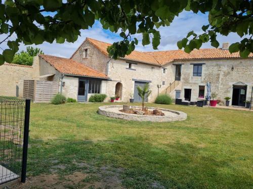 Apartamento Le Riche Lieu De Mosson