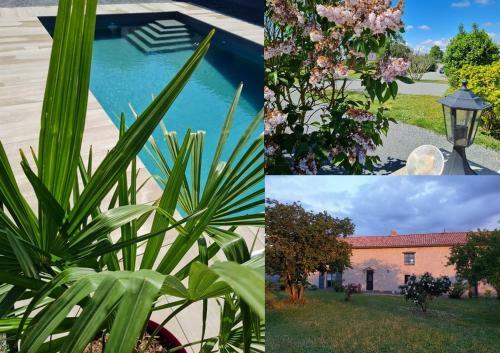 Apartamento Le Riche Lieu De Mosson