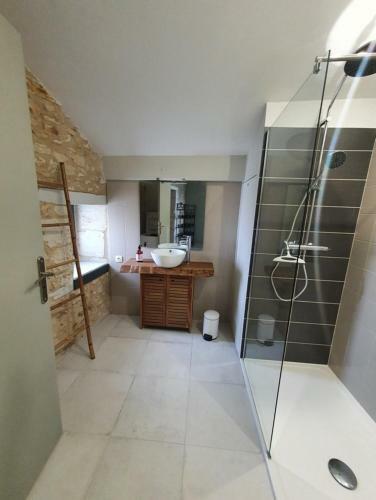 Apartamento Le Riche Lieu De Mosson