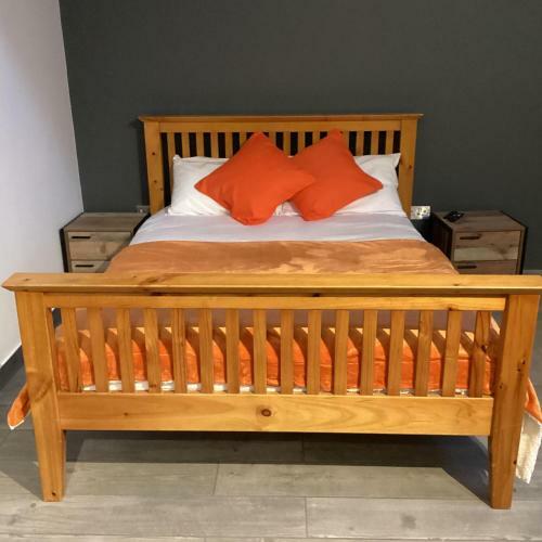 Bed & Breakfast The Lydden Bell