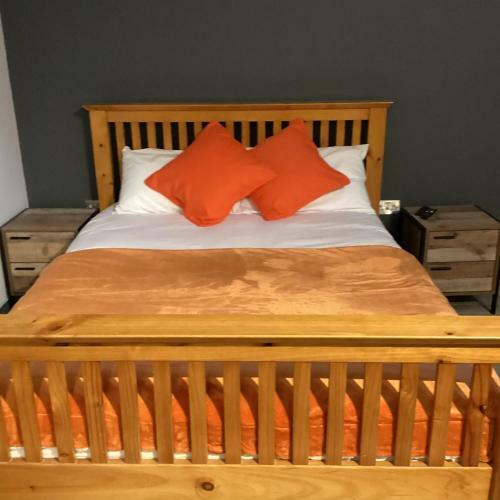 Bed & Breakfast The Lydden Bell