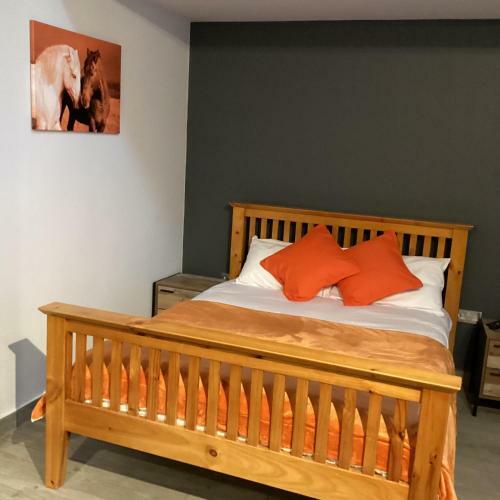 Bed & Breakfast The Lydden Bell