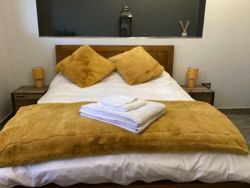 Bed & Breakfast The Lydden Bell