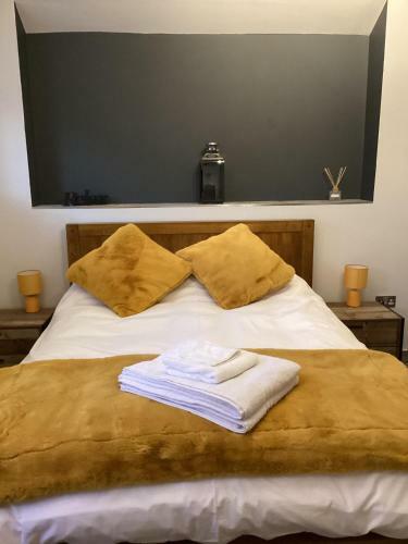 Bed & Breakfast The Lydden Bell