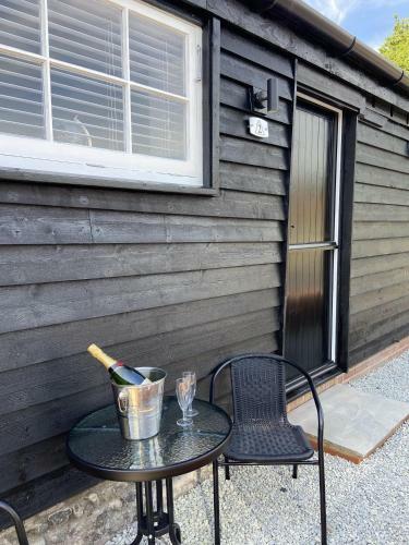 Bed & Breakfast The Lydden Bell