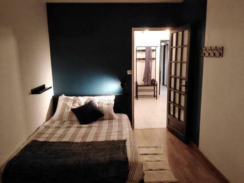 Apartamento Appartement Avec Belle Vue D�gag�e Du 11e �tage