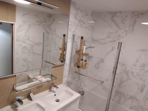 Apartamento Appartement Avec Belle Vue D�gag�e Du 11e �tage