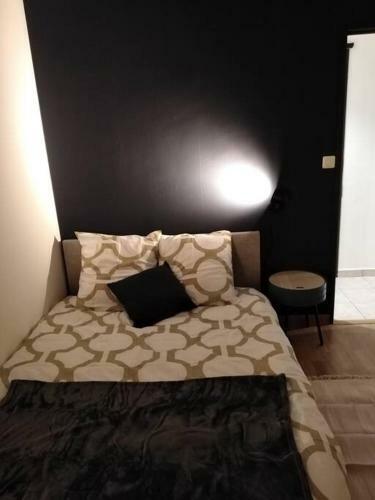 Apartamento Appartement Avec Belle Vue D�gag�e Du 11e �tage