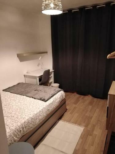 Apartamento Appartement Avec Belle Vue D�gag�e Du 11e �tage