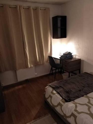 Apartamento Appartement Avec Belle Vue D�gag�e Du 11e �tage