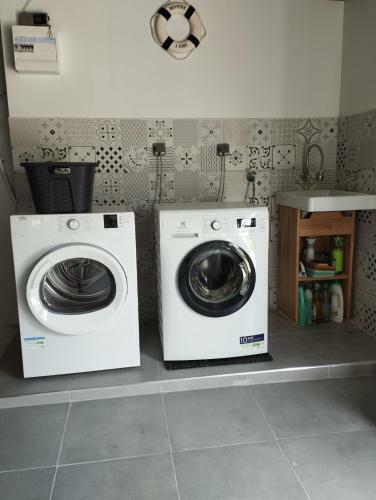 Apartamento Maison De Kerangall