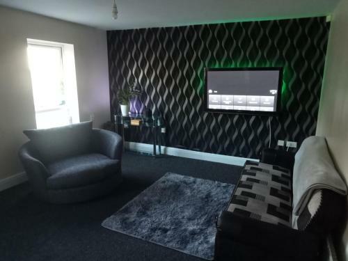 Apartamento Great Value 2 Bedroom Appartment - Spacious