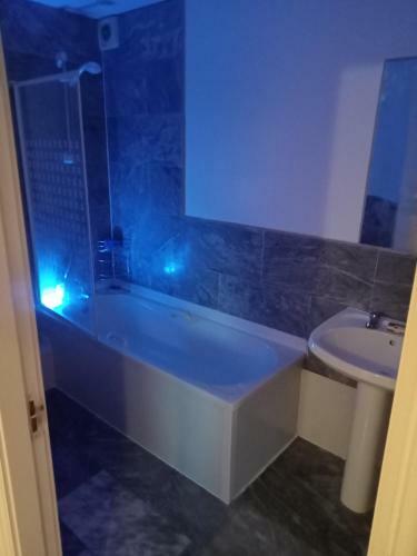 Apartamento Great Value 2 Bedroom Appartment - Spacious
