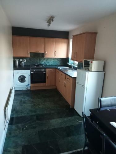 Apartamento Great Value 2 Bedroom Appartment - Spacious