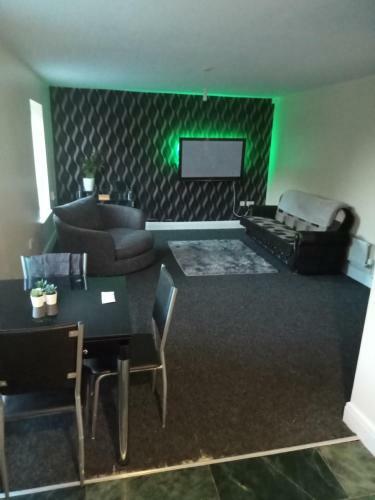 Apartamento Great Value 2 Bedroom Appartment - Spacious