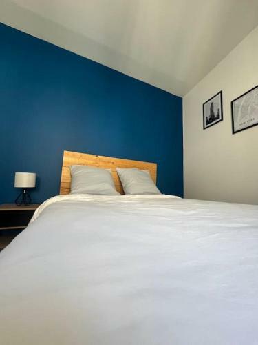 Apartamento Casa Faro - Hyper Centre Brive Rue Commer�ante