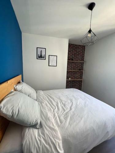 Apartamento Casa Faro - Hyper Centre Brive Rue Commer�ante