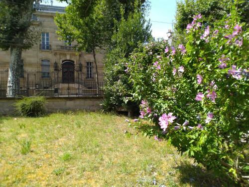 Bed & Breakfast Jaubertie Guesthouse