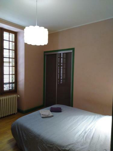 Bed & Breakfast Jaubertie Guesthouse