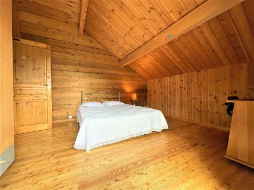 Maison Brian�on, 3 Pi�ces, 6 Personnes - Fr-1-330c-129