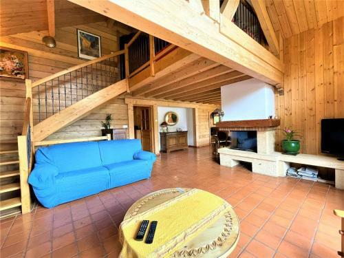 Maison Brian�on, 3 Pi�ces, 6 Personnes - Fr-1-330c-129