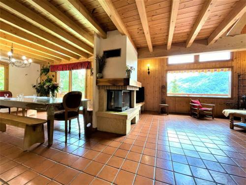 Maison Brian�on, 3 Pi�ces, 6 Personnes - Fr-1-330c-129