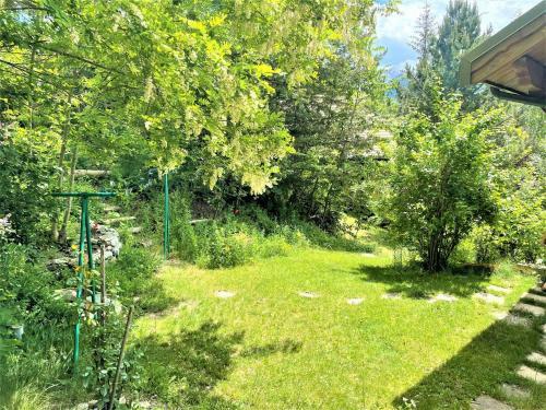 Maison Brian�on, 3 Pi�ces, 6 Personnes - Fr-1-330c-129