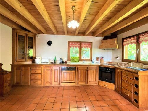 Maison Brian�on, 3 Pi�ces, 6 Personnes - Fr-1-330c-129