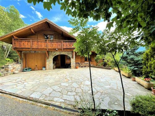 Maison Brian�on, 3 Pi�ces, 6 Personnes - Fr-1-330c-129