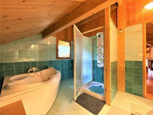 Maison Brian�on, 3 Pi�ces, 6 Personnes - Fr-1-330c-129