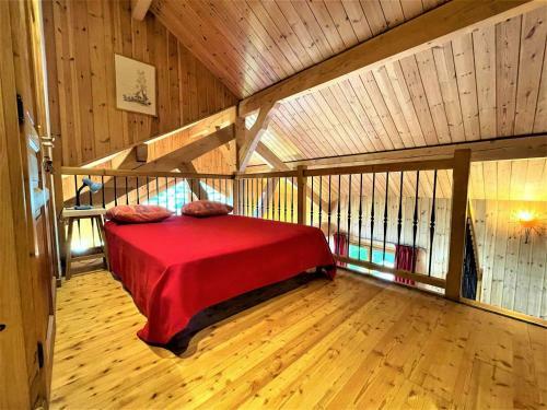 Maison Brian�on, 3 Pi�ces, 6 Personnes - Fr-1-330c-129