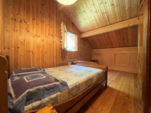 Maison Brian�on, 3 Pi�ces, 6 Personnes - Fr-1-330c-129