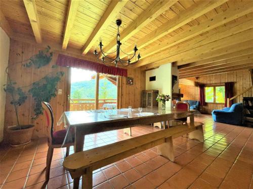 Maison Brian�on, 3 Pi�ces, 6 Personnes - Fr-1-330c-129