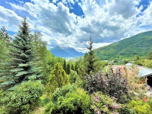 Maison Brian�on, 3 Pi�ces, 6 Personnes - Fr-1-330c-129