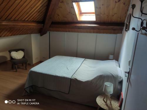 Apartamento Joli T3 Cosy, Centre De Brian�on, Parking Gratuit