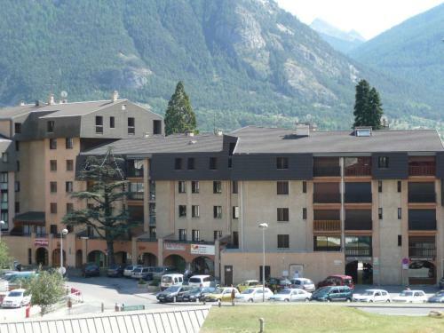Apartamento Appartement Brian�on, 2 Pi�ces, 4 Personnes - Fr-1-330c-131