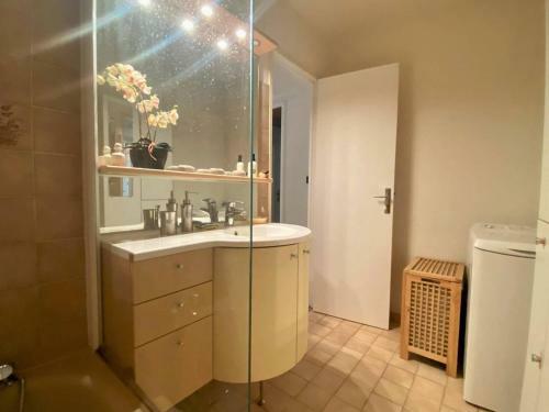 Apartamento Appartement Brian�on, 2 Pi�ces, 4 Personnes - Fr-1-330c-131