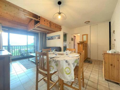 Apartamento Appartement Brian�on, 2 Pi�ces, 4 Personnes - Fr-1-330c-131