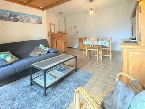 Apartamento Appartement Brian�on, 2 Pi�ces, 4 Personnes - Fr-1-330c-131