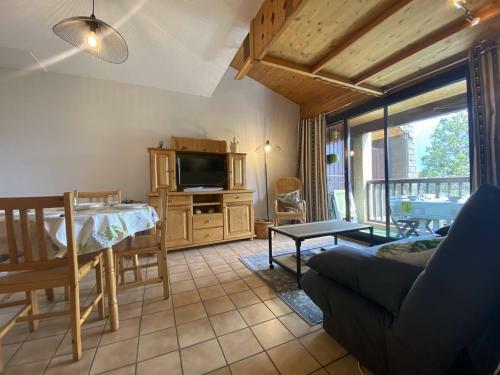 Apartamento Appartement Brian�on, 2 Pi�ces, 4 Personnes - Fr-1-330c-131