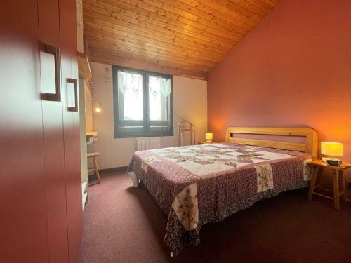Apartamento Appartement Brian�on, 2 Pi�ces, 4 Personnes - Fr-1-330c-131