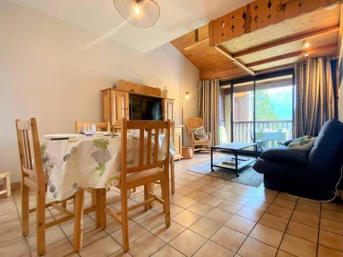 Apartamento Appartement Brian�on, 2 Pi�ces, 4 Personnes - Fr-1-330c-131