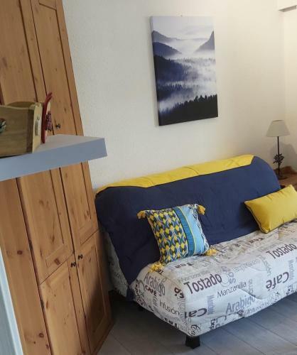 Apartment With Balcony Near Brian�on