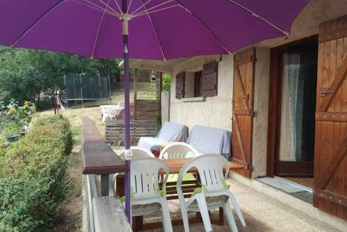 Apartamento Studio Sympa Avec Terrasse , Maxi 4 Pers.brian�on