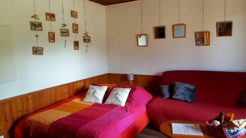 Apartamento Studio Sympa Avec Terrasse , Maxi 4 Pers.brian�on