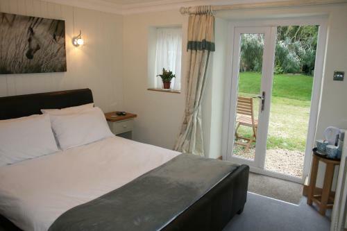 Bed & Breakfast Greenway Farm, Wembdon