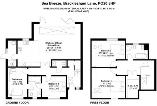 Delightful Seaside Hideaway 5 Mins To Beach