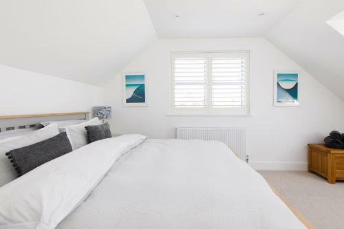 Delightful Seaside Hideaway 5 Mins To Beach