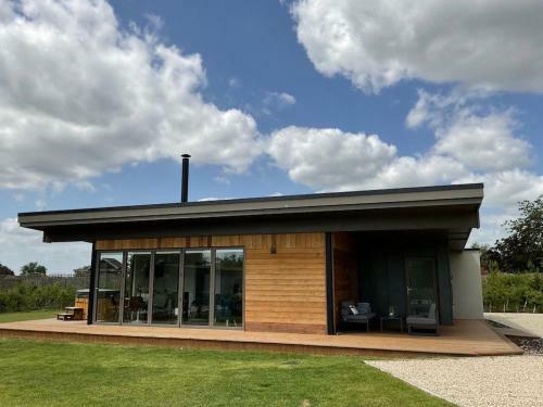 Orwell Eco Lodge