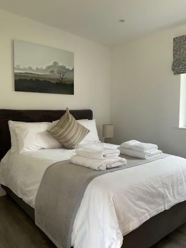 Orwell Eco Lodge